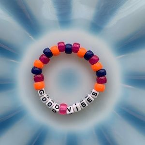 Good Vibes Kandi